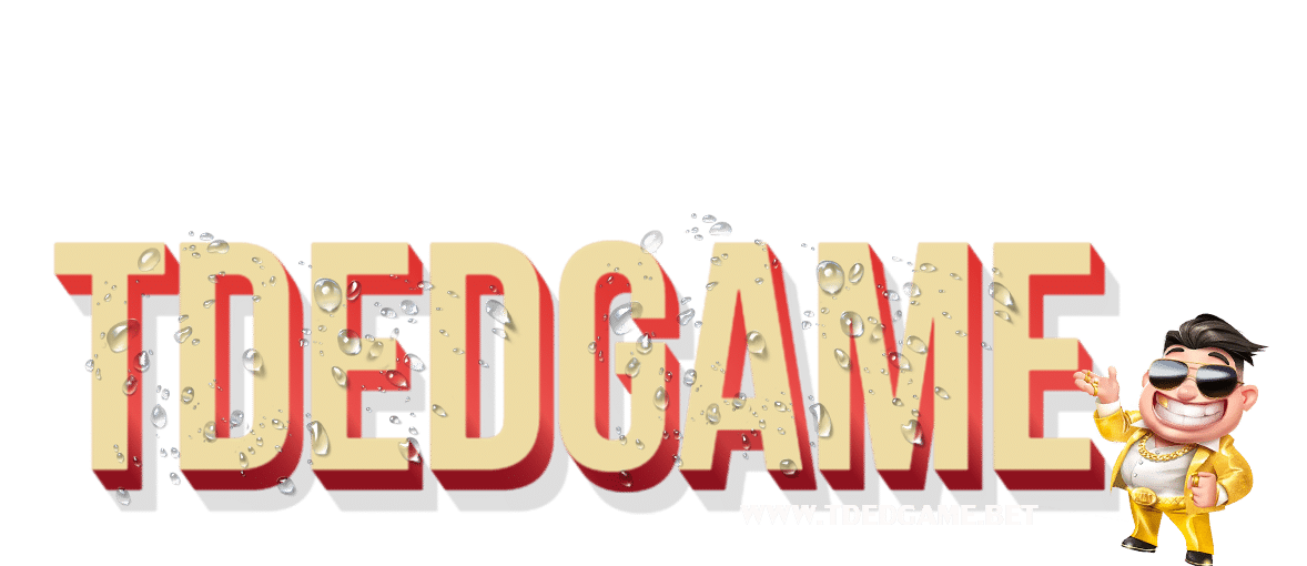tdedgame